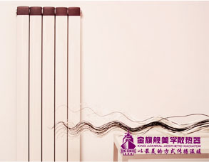 最新铜铝复合暖气片价格、尺寸、参数、型号介绍