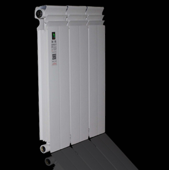 九游娱乐新推铜铝复合暖气片132/65暖气片，从此告别熏墙时代！