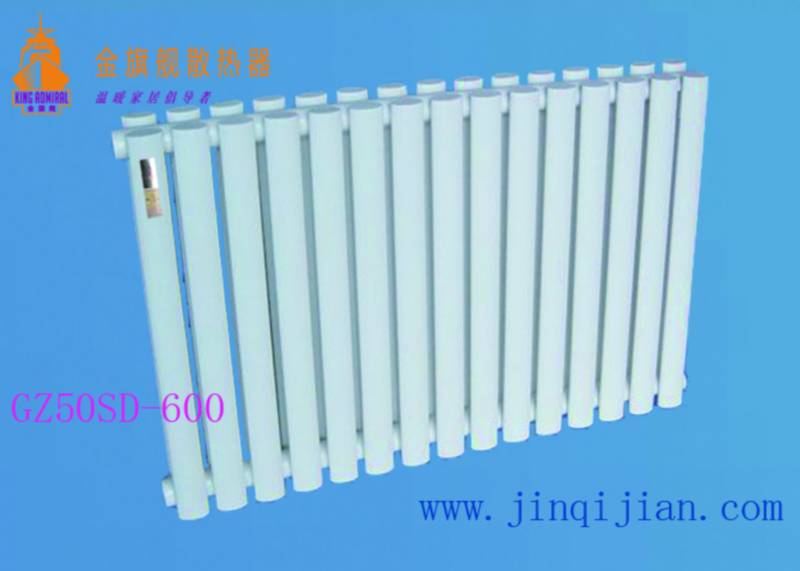 家用散热器安装九游娱乐采暖散热器安装，钢制散热器安装铜铝复合散热器安装