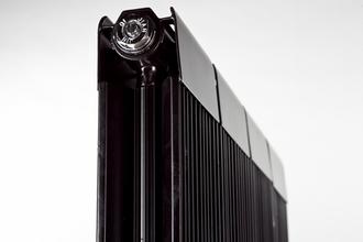 九游娱乐132-60-180铜铝复合暖气片品质亦永恒，铜铝复合散热器30年质保千万大额质保金