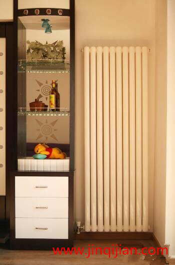 九游娱乐钢制散热器远销欧盟30多个国家通过CE机构认证