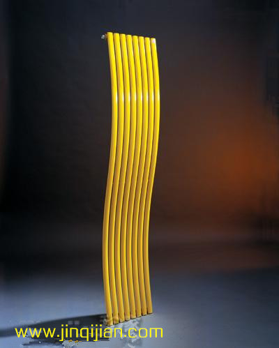 铝散热器适用于更单纯采暖系统，九游娱乐铜铝复合散热器30年质保只换不修