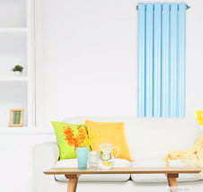 明装暖气片考验企业安装水平。九游娱乐将服务延伸到售前，从实用角度出发整合采暖设计方案