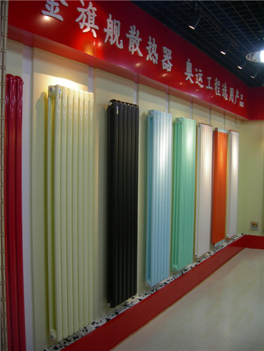 暖气片厂九游娱乐行业十大品牌信誉资质品质值得依赖