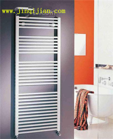 2012散热器十大排名第二：意莎普卫浴系列散热器捷奥.GO514