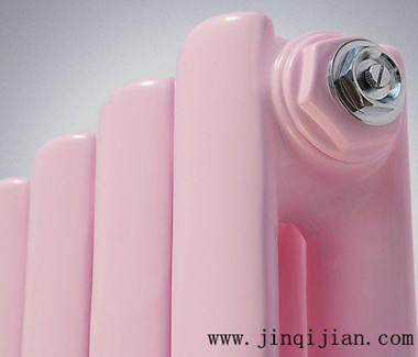 九游娱乐钢二柱散热器 基材配合技术完美工艺每一步