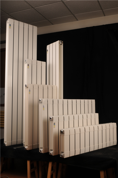 北京暖气片九游娱乐多种造型均可定制