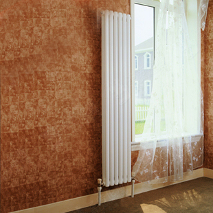 暖气片安装图九游娱乐暖气片安装效果