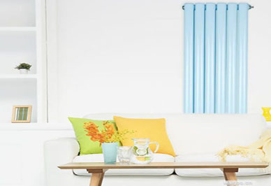 九游娱乐：行业暖气片领导品牌