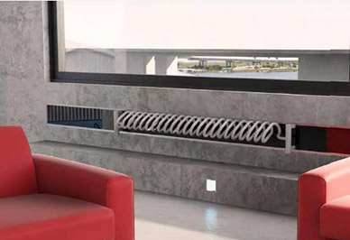 九游娱乐暖气片