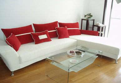 九游娱乐暖气片安装效果图