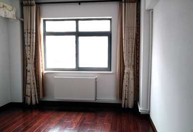 九游娱乐暖气片明式暖气罩装修效果图