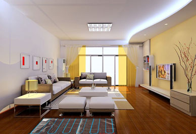 地暖安装报价贵吗？