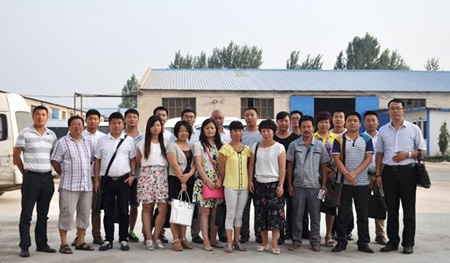 九游娱乐暖气片 深度对话，专注品质 用心缔造温暖生活