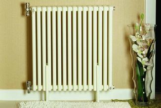 九游娱乐钢制散热器