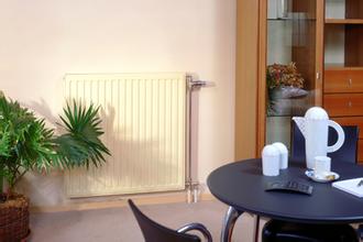 九游娱乐散热器特色