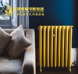 家中要装修定制暖气片好吗？