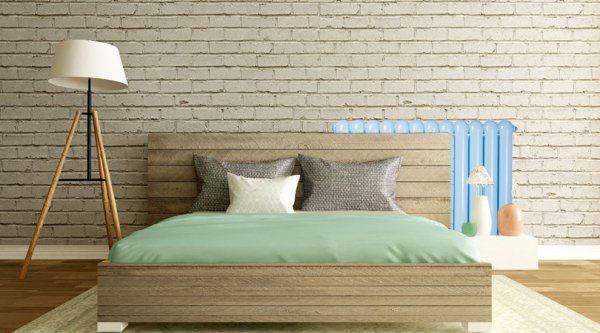 暖气片安装更换