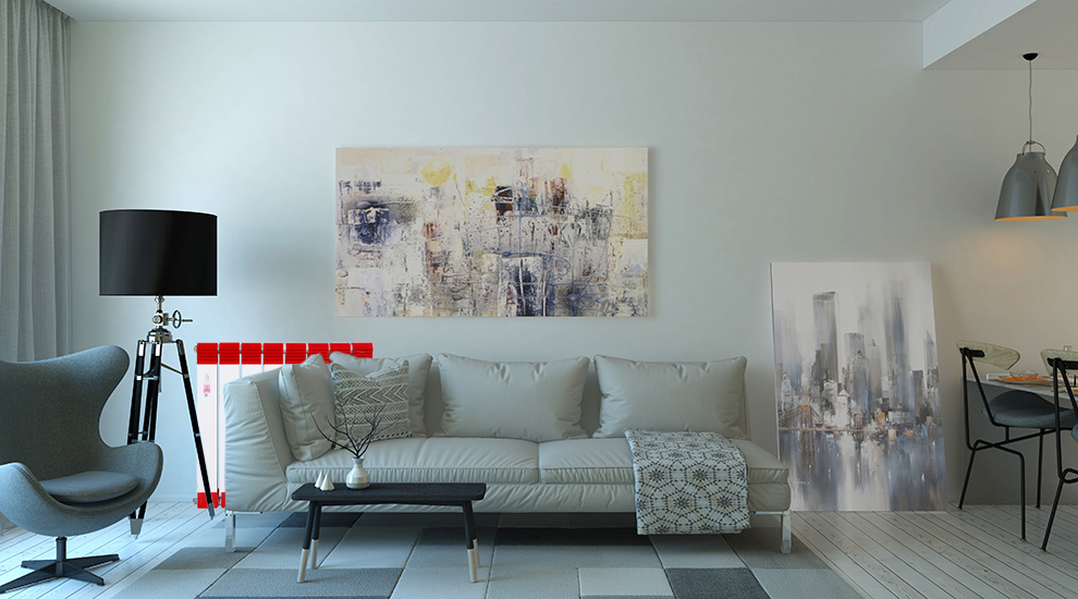 铜铝复合散热器,钢制暖气片哪个品牌好