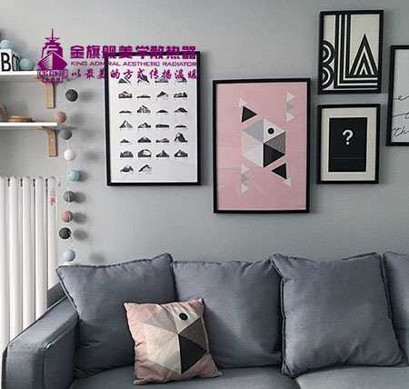 暖气片十大知名品牌排名