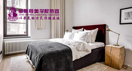 卧室暖气放在什么位置？暖气片越多越暖和吗？