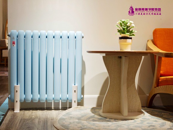 钢制柱式散热器，和钢制板式暖气片pk一下，谁更胜一筹