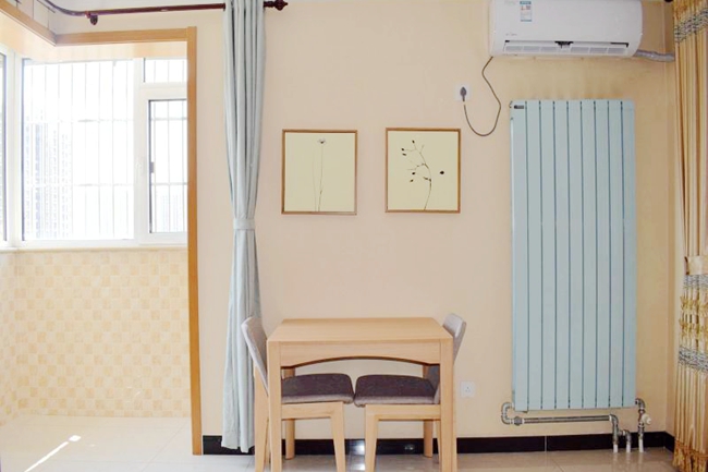 卧室暖气放在什么位置？暖气片越多越暖和？