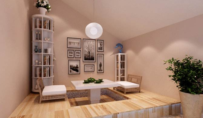 不规则户型怎样装修？参考借鉴一下吧！