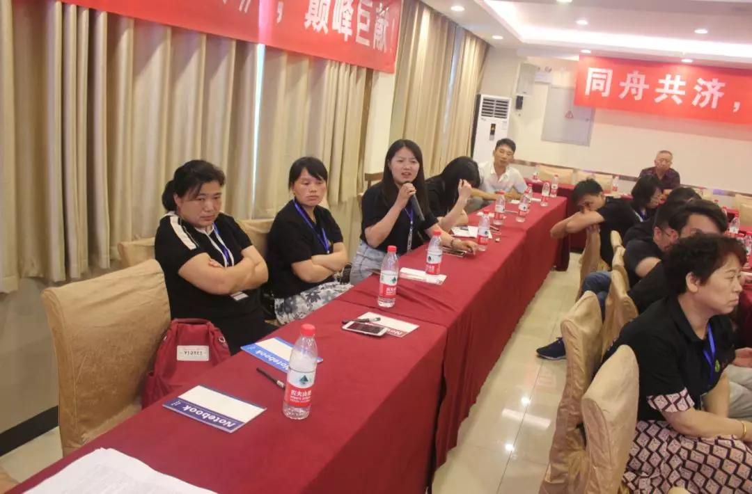 拓路前行，领跑未来：九游娱乐洛阳新品推介会圆满结束！