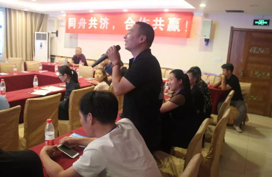 拓路前行，领跑未来：九游娱乐洛阳新品推介会圆满结束！