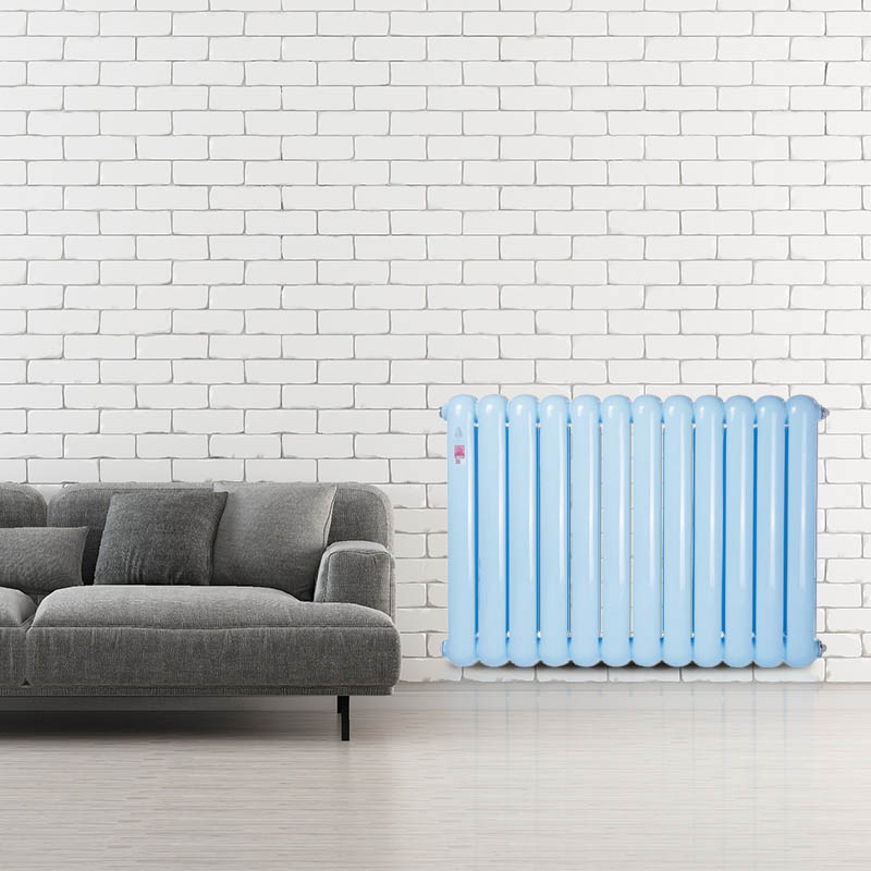 铜铝复合暖气片