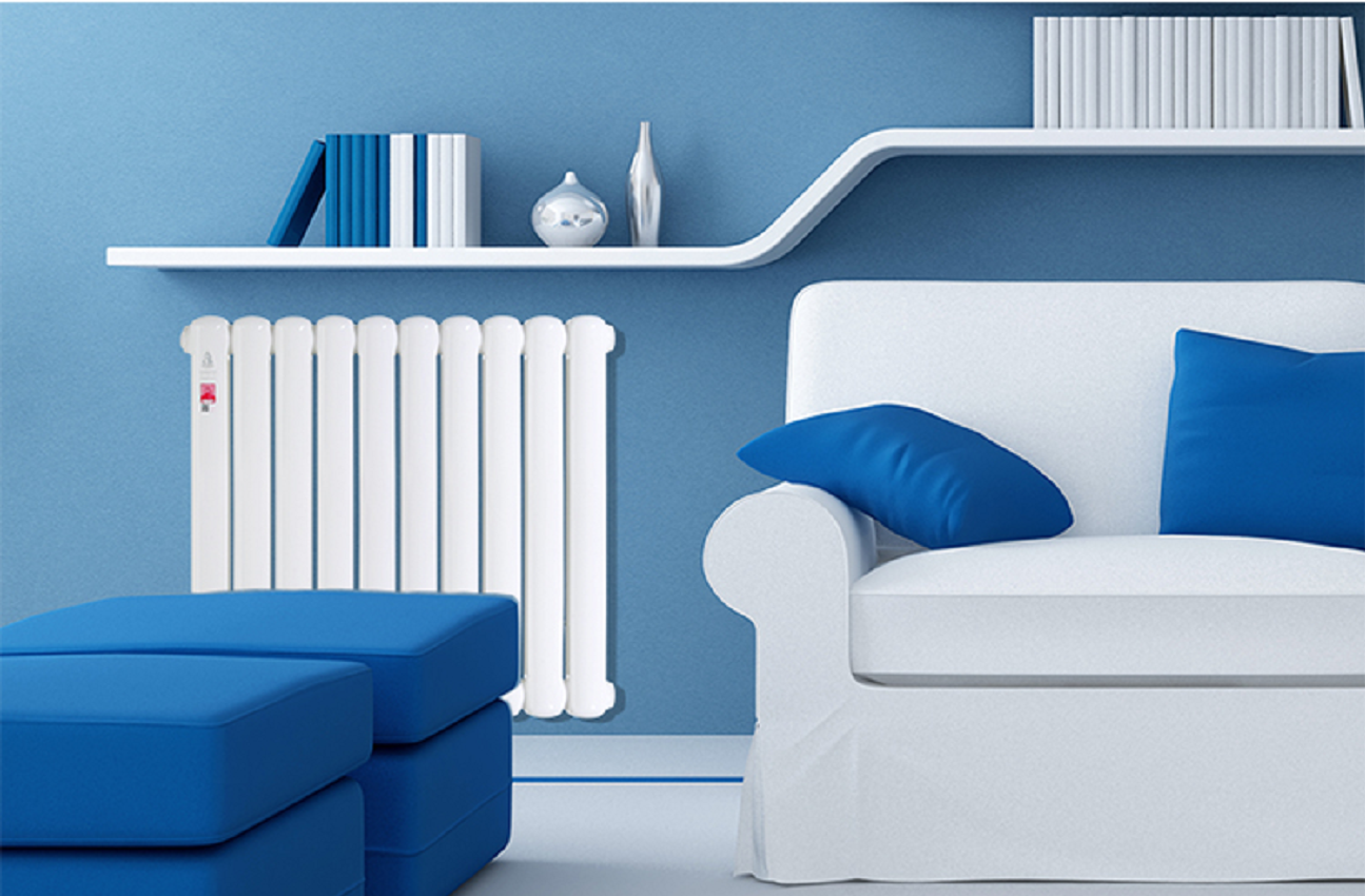 暖气片供暖、铜铝复合暖气片