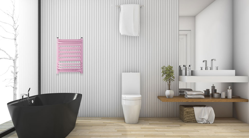 暖气片厂家,铜铝复合散热器