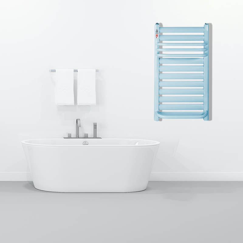 暖气片供暖、暖气片弹性使用