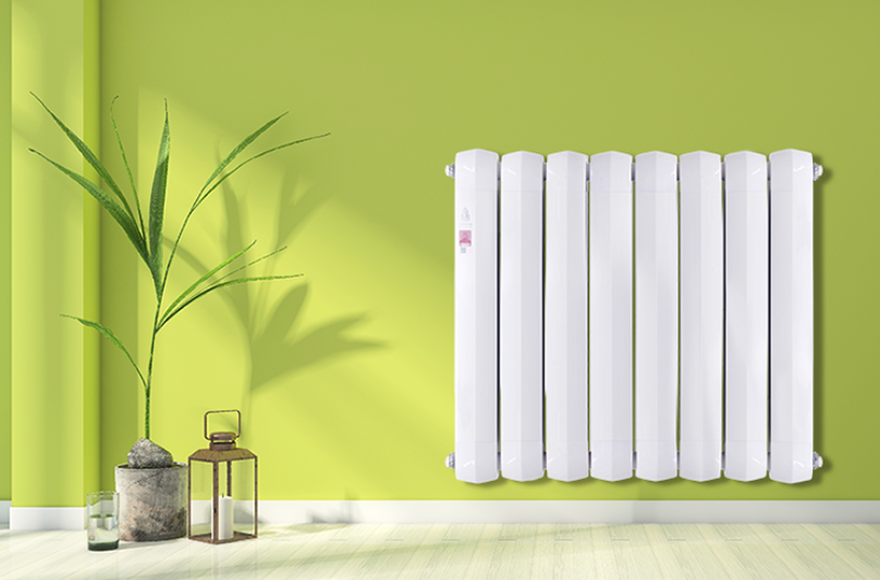 暖气片系统不热