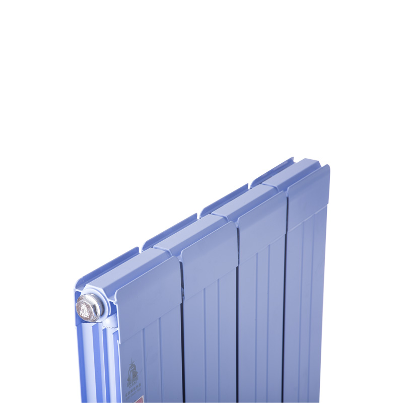 铜铝复合暖气片