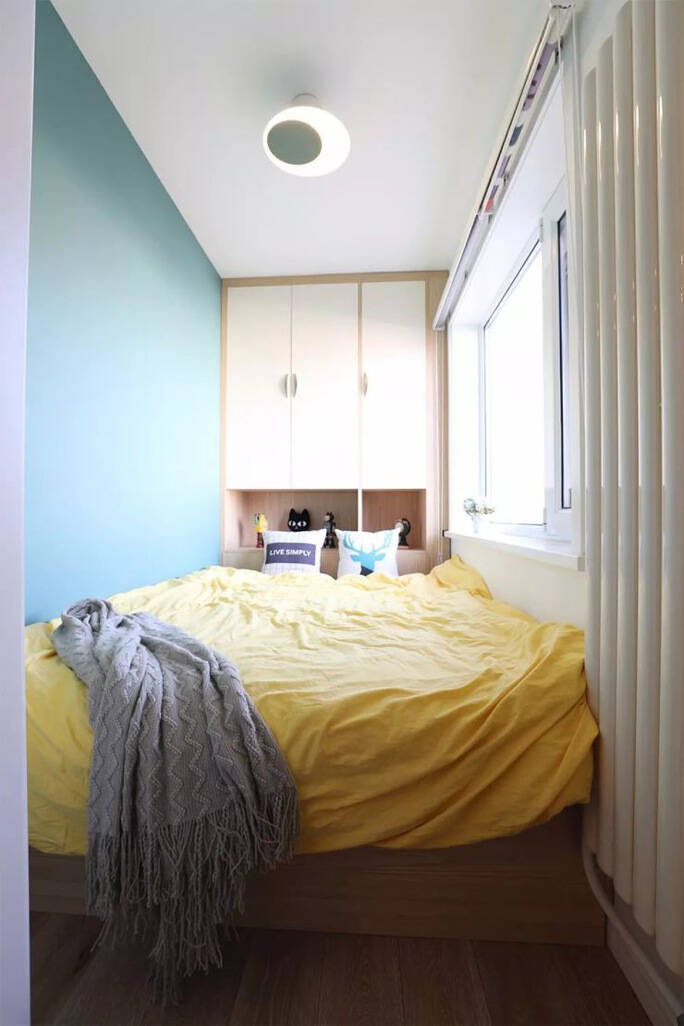 铜铝复合暖气片