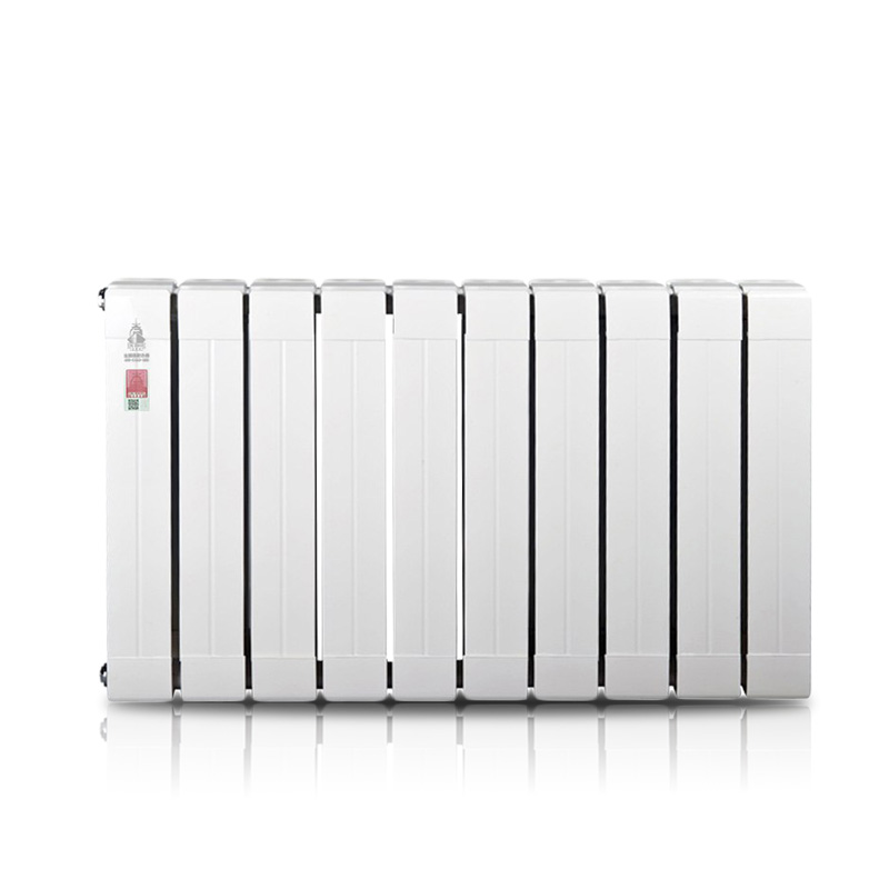 暖气片大小