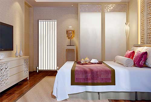 暖气片价格,暖气片安装