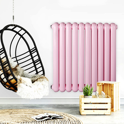 暖气,暖气片安装