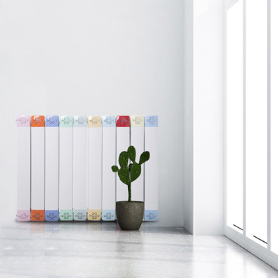 暖气片安装,暖气