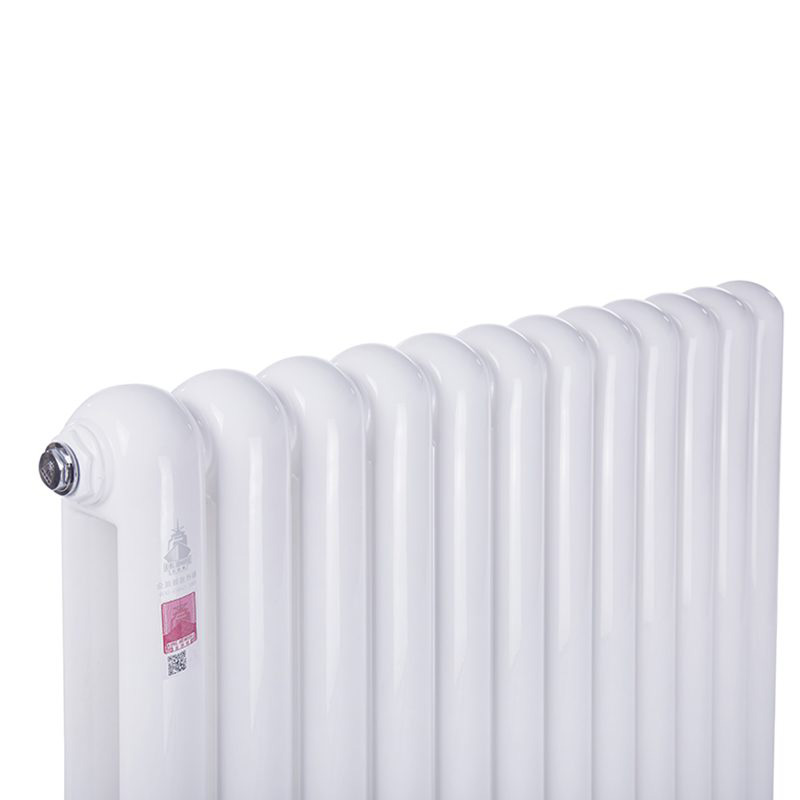 铜铝复合散热器,暖气片安装