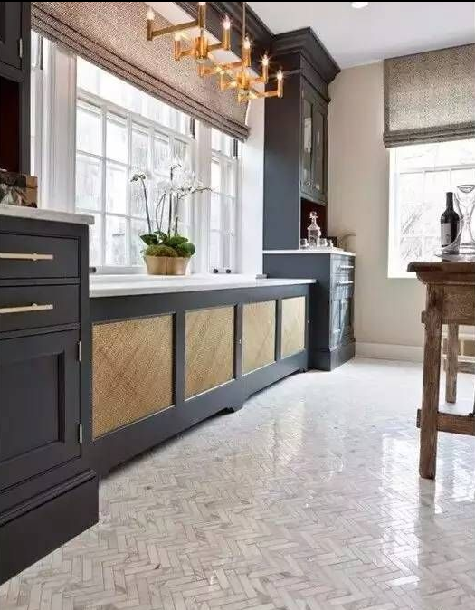 暖气片厂家,铜铝复合散热器