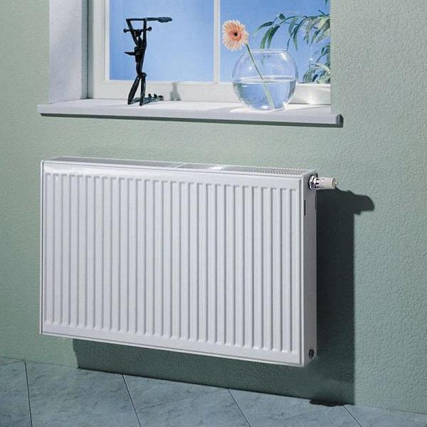 铜铝复合暖气片